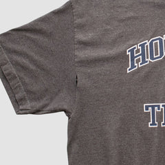 Houston Texans NFL 2010s T-shirt Dark Heather Gray Vintage - Fanatics