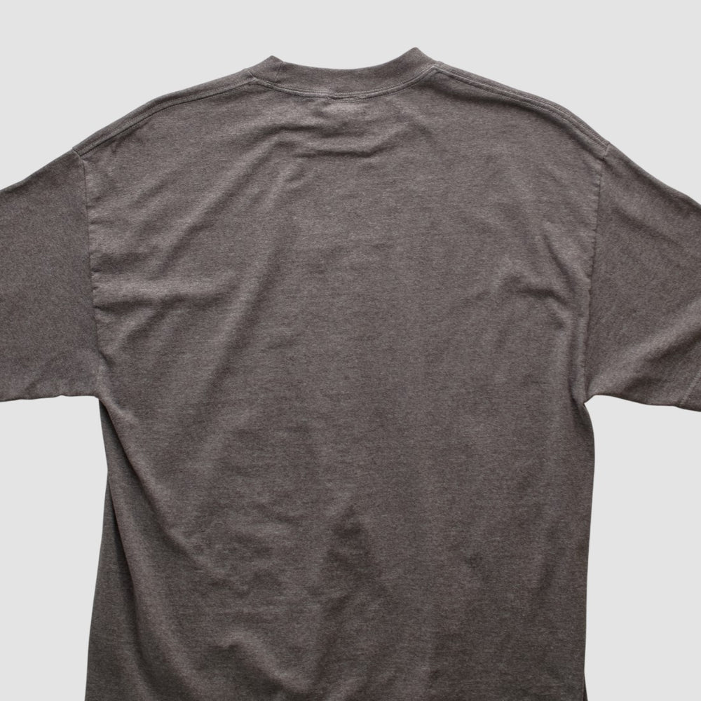 Houston Texans NFL 2010s T-shirt Dark Heather Gray Vintage - Fanatics