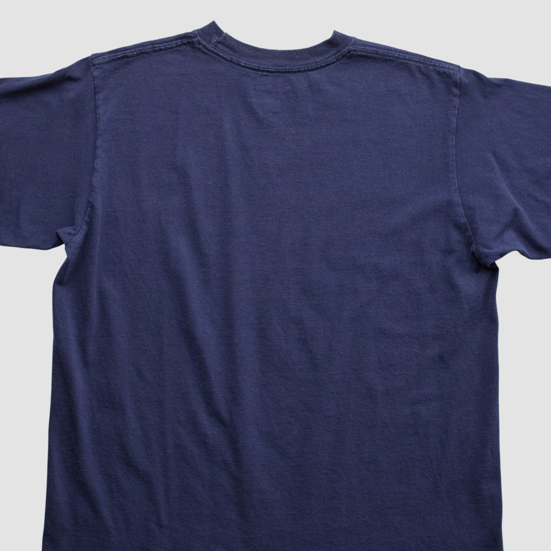 Dallas Cowboys Cowboys 2000s T-shirt Navy Vintage - Fanatics