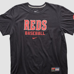 Cincinnati Reds Nike 2010s T-shirt On Sale
