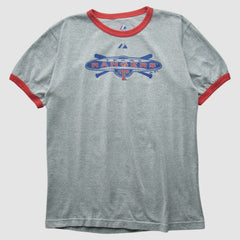 Texas Rangers Majestic 2010 T-shirt Lifestyle