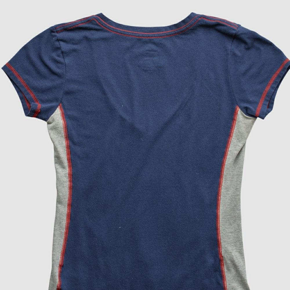 Boston Red Sox Majestic 2010s T-shirt Lifestyle