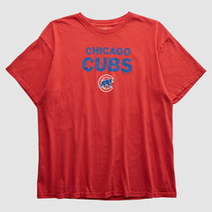 Chicago Cubs MLB 2000s T-shirt On Sale