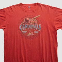 St. Louis Cardinals Genuine Merchandise 2000s T-shirt Online