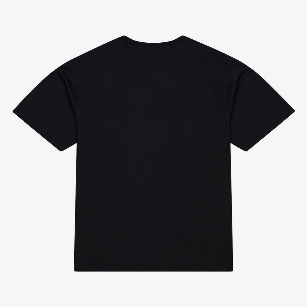 Mitchell & Ness - Boston Celtics Head Coach T-Shirt - Black