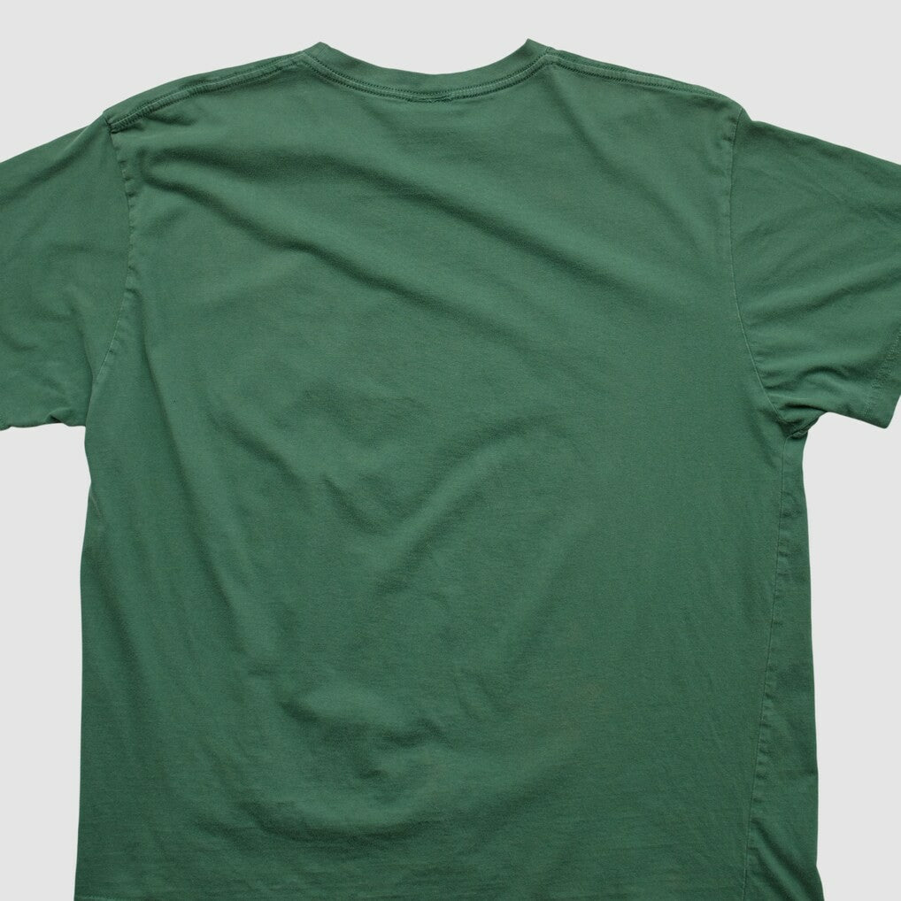 Green Bay Packers NFL 2010s T-shirt Green Vintage - Fanatics