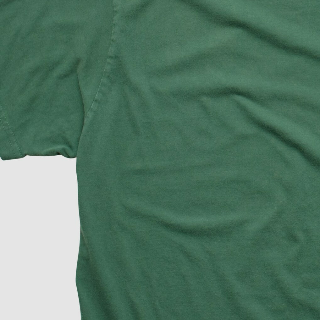 Green Bay Packers NFL 2010s T-shirt Green Vintage - Fanatics