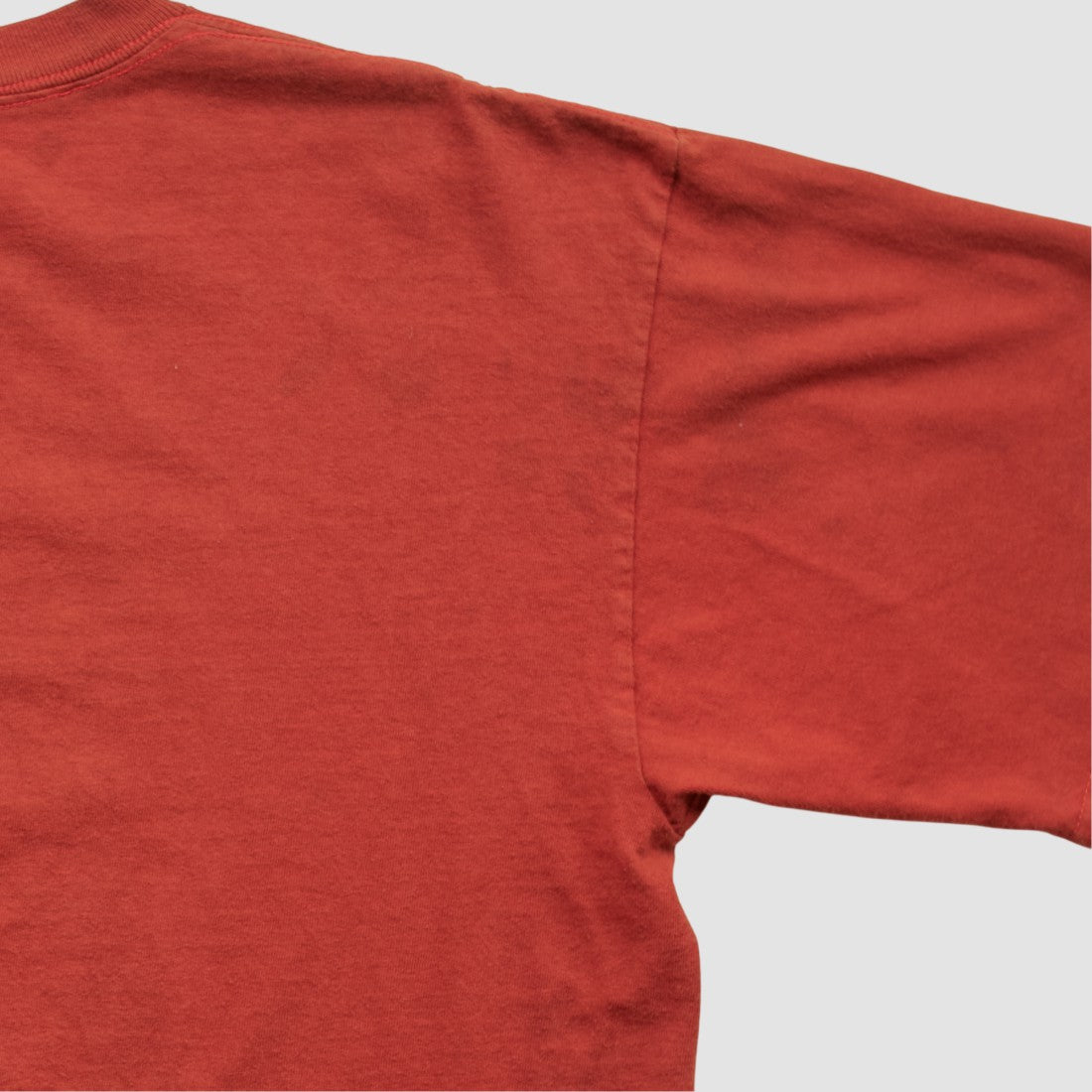 Tampa Bay Buccaneers NFL 2000s T-shirt Red Vintage - Fanatics