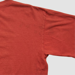 Tampa Bay Buccaneers NFL 2000s T-shirt Red Vintage - Fanatics