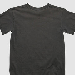 Pittsburgh Steelers NFL 2000s T-shirt Black Vintage - Fanatics