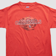 St. Louis Cardinals CSA 2000s T-shirt Clearance