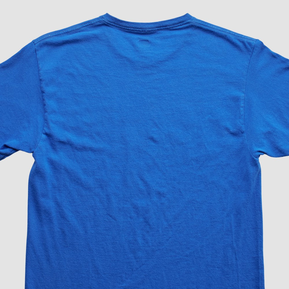 Kansas City Royals Majestic 2014 T-shirt Lifestyle