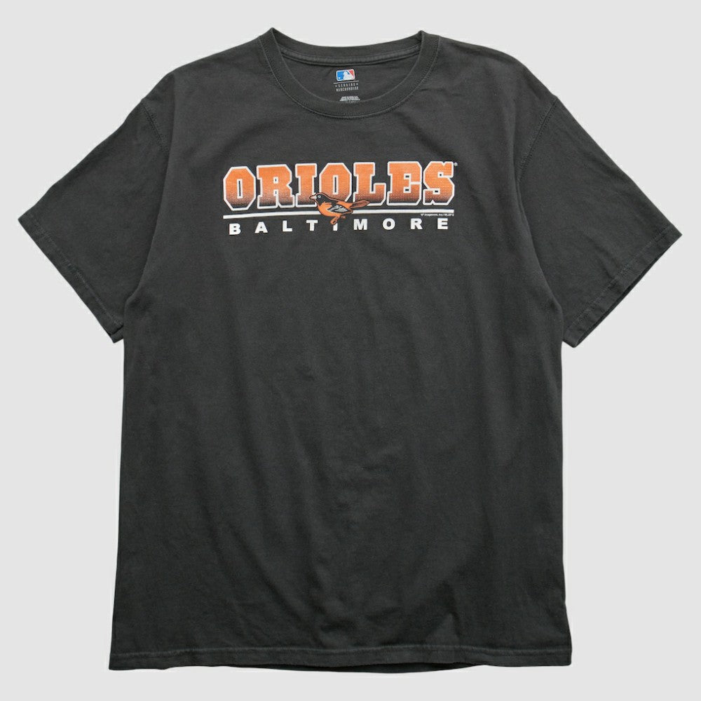 Baltimore Orioles Genuine Merchandise 2000s T-shirt discount