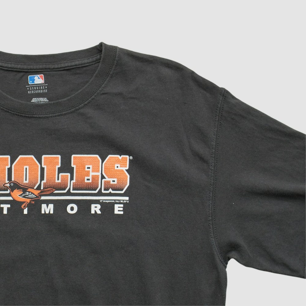 Baltimore Orioles Genuine Merchandise 2000s T-shirt discount
