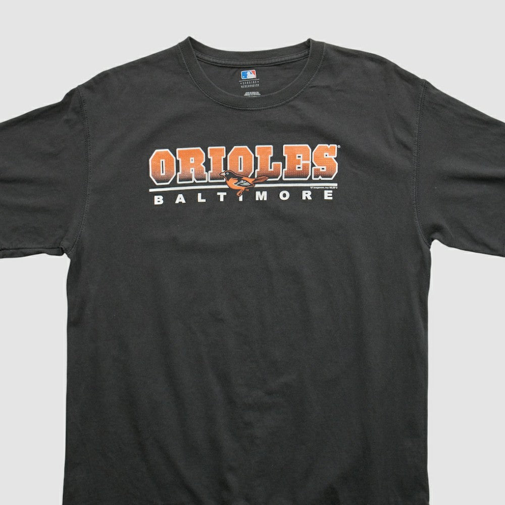 Baltimore Orioles Genuine Merchandise 2000s T-shirt discount