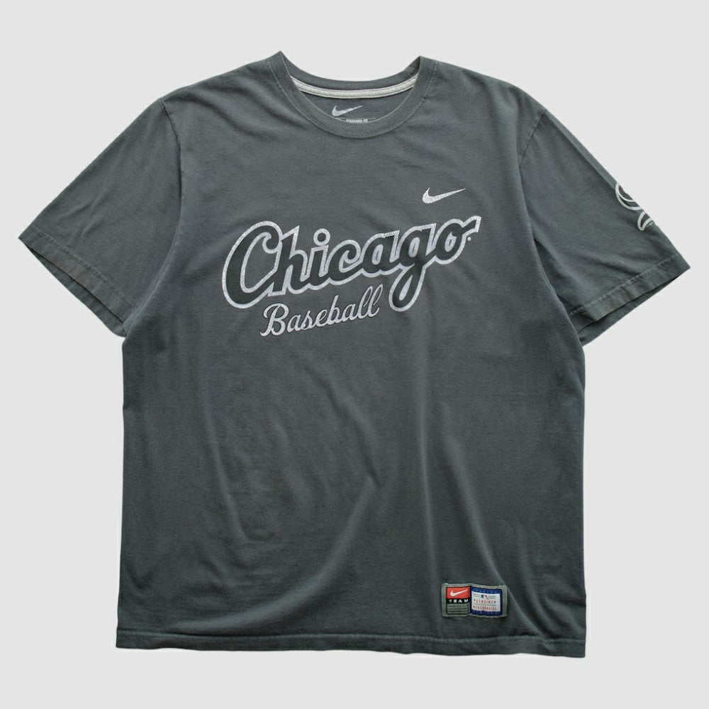 Chicago White Sox Nike 2010s T-shirt discount