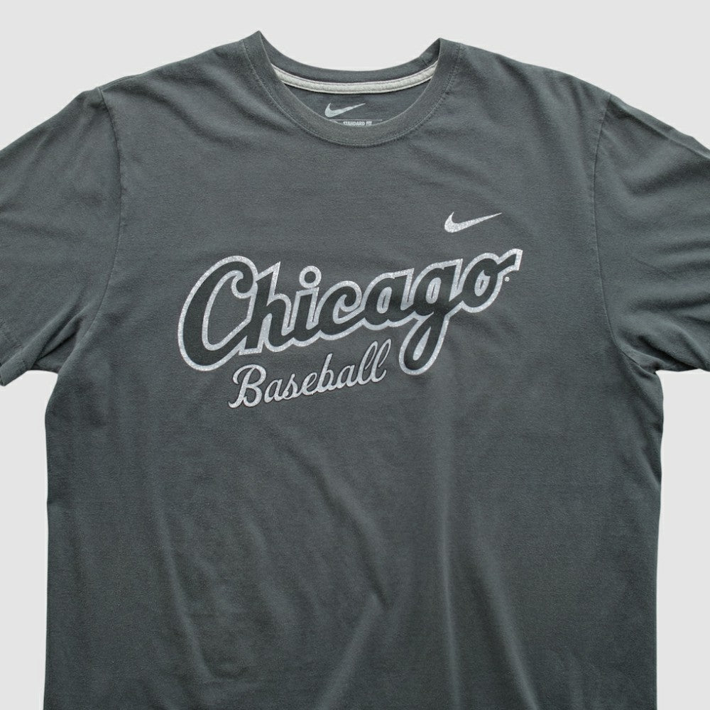 Chicago White Sox Nike 2010s T-shirt discount