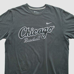 Chicago White Sox Nike 2010s T-shirt discount