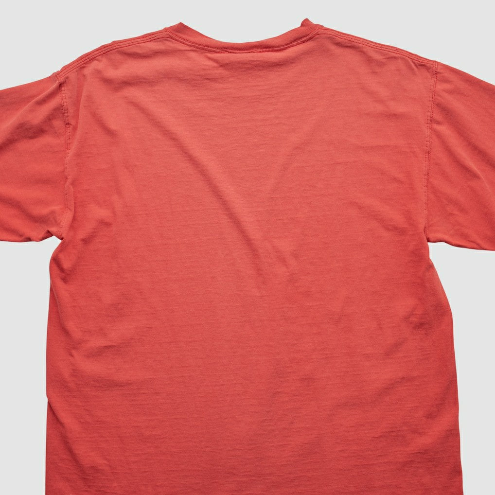 Kansas City Chiefs NFL 2000s T-shirt Red Vintage - Fanatics
