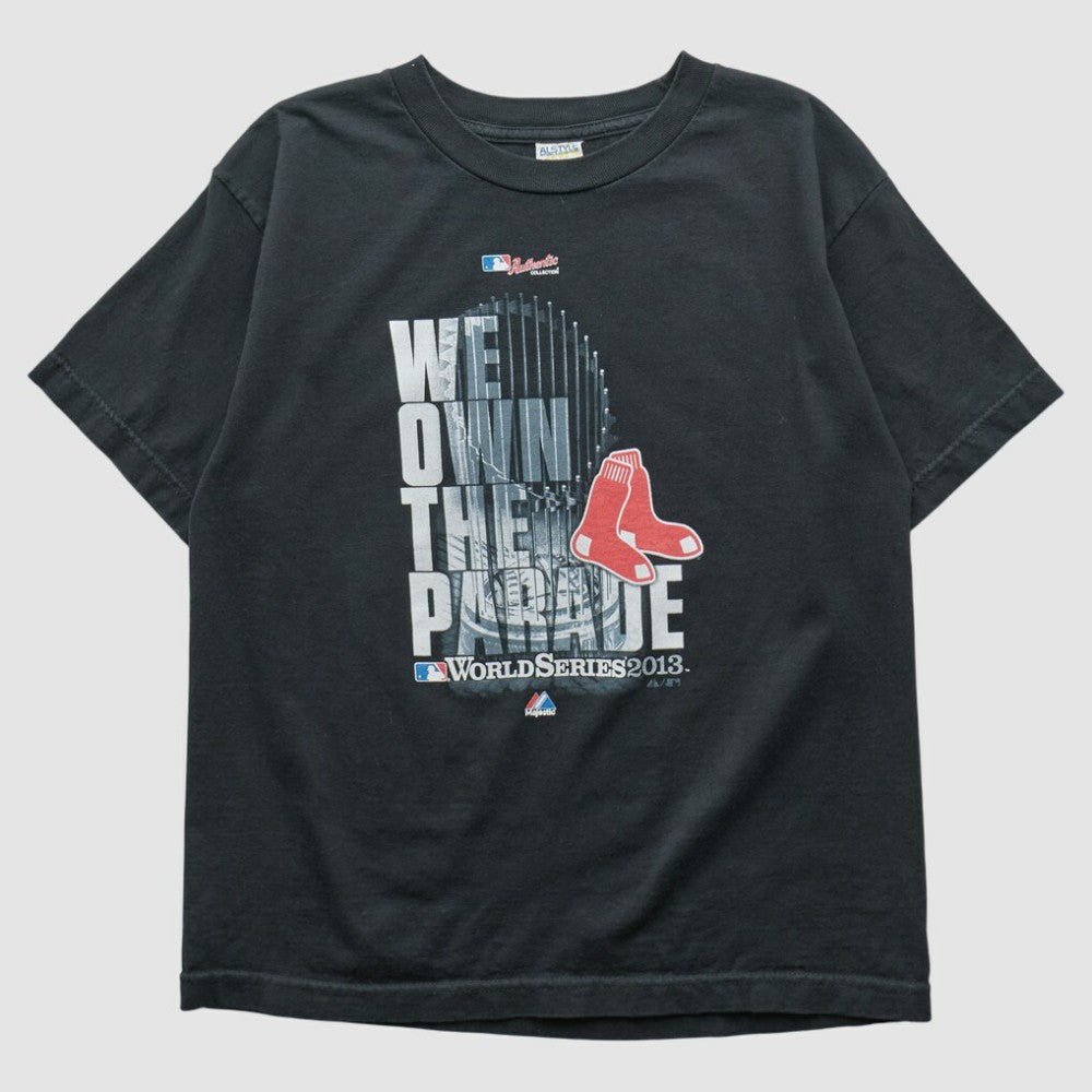 Boston Red Sox Alstyle 2013 T-shirt discount