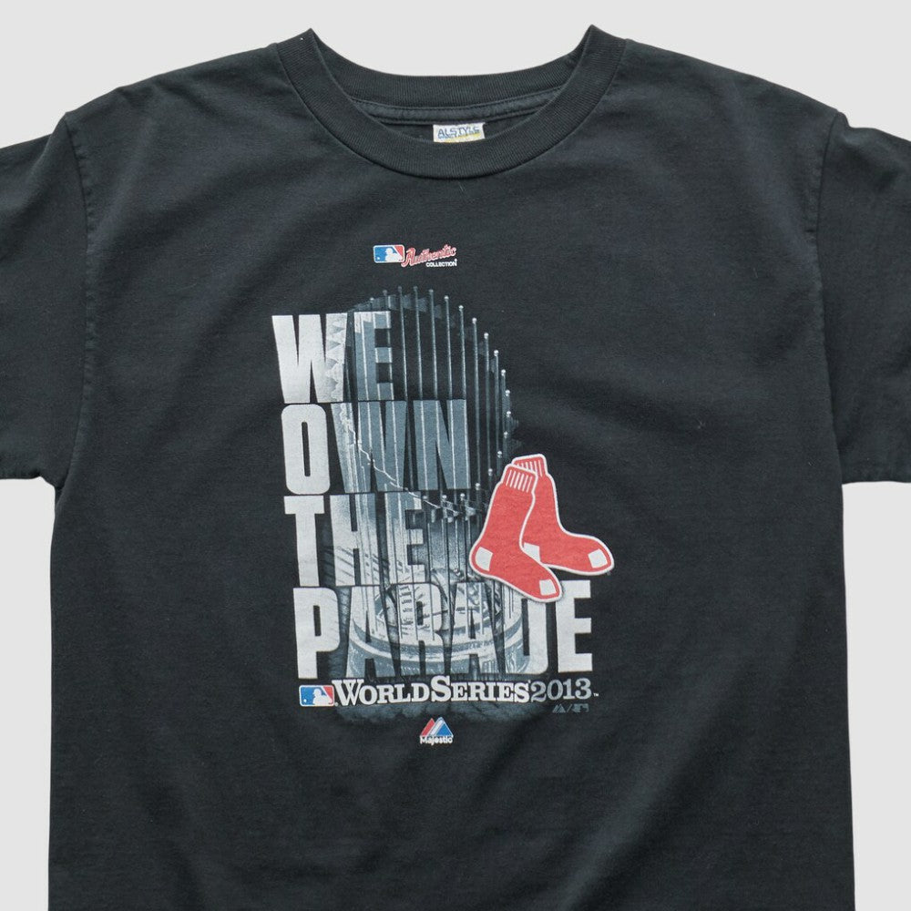 Boston Red Sox Alstyle 2013 T-shirt discount