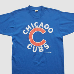 Chicago Cubs Velva Sheen 1988 T-shirt Lifestyle