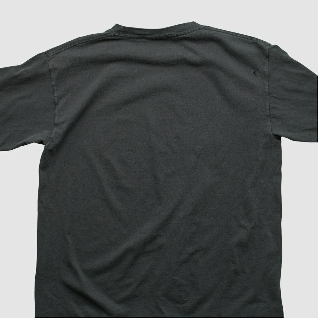 Pittsburgh Steelers NFL 2000s Long Sleeve T-shirt Black Vintage - Fanatics