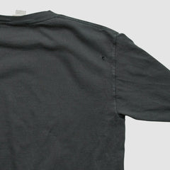 Pittsburgh Steelers NFL 2000s Long Sleeve T-shirt Black Vintage - Fanatics