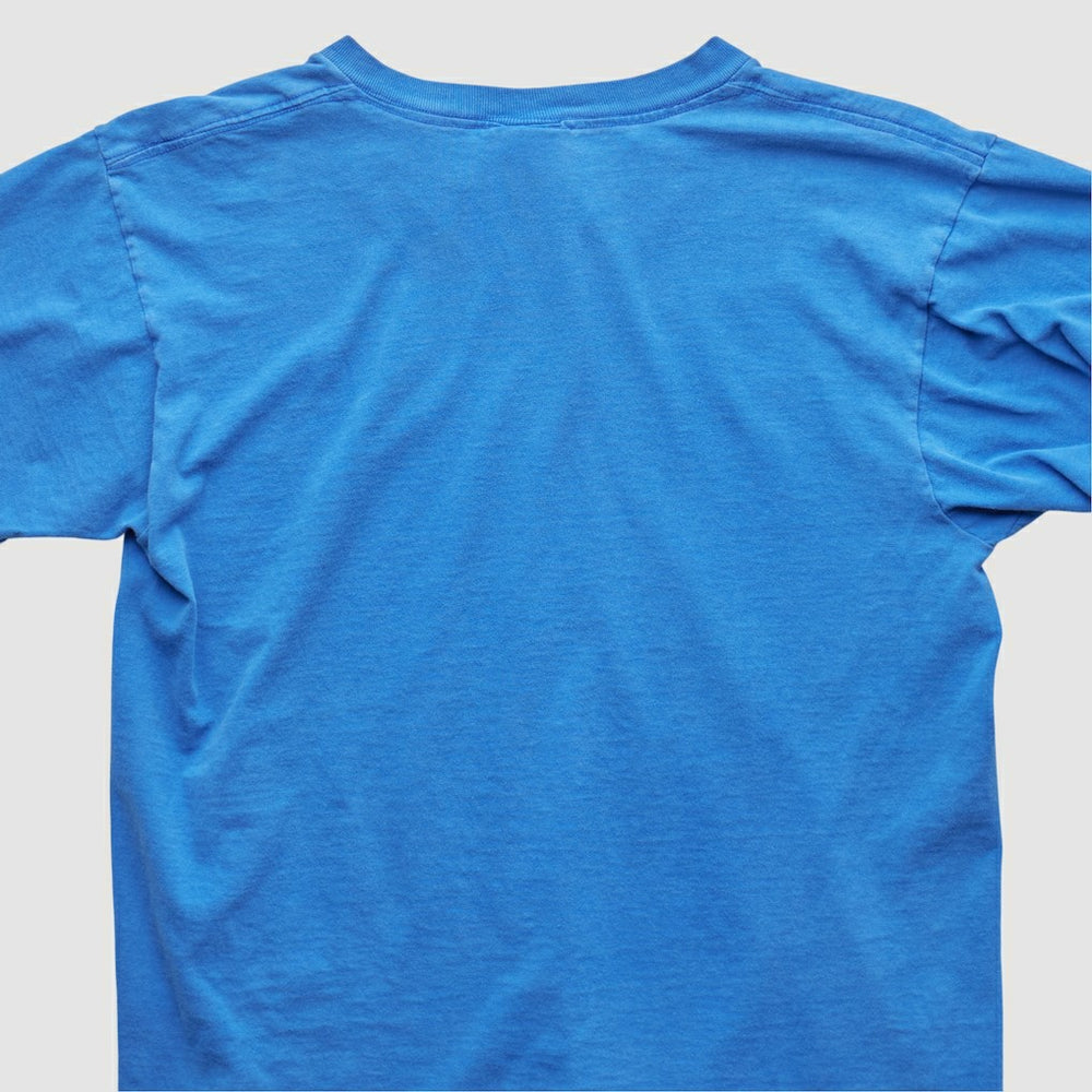Indianapolis Colts NFL 2000s T-shirt Blue Vintage - Fanatics