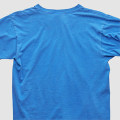 Indianapolis Colts NFL 2000s T-shirt Blue Vintage - Fanatics