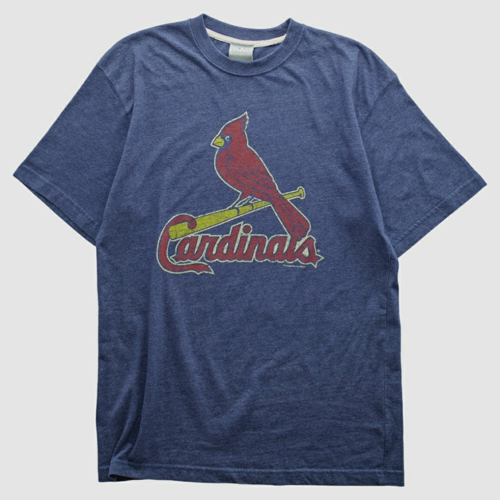 St. Louis Cardinals Genuine merchandise 2010s T-shirt Online