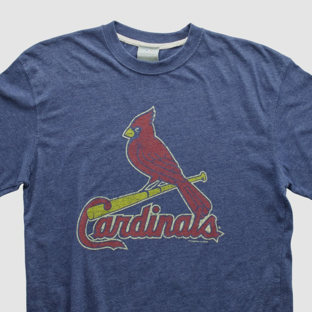 St. Louis Cardinals Genuine merchandise 2010s T-shirt Online