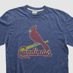 St. Louis Cardinals Genuine merchandise 2010s T-shirt Online