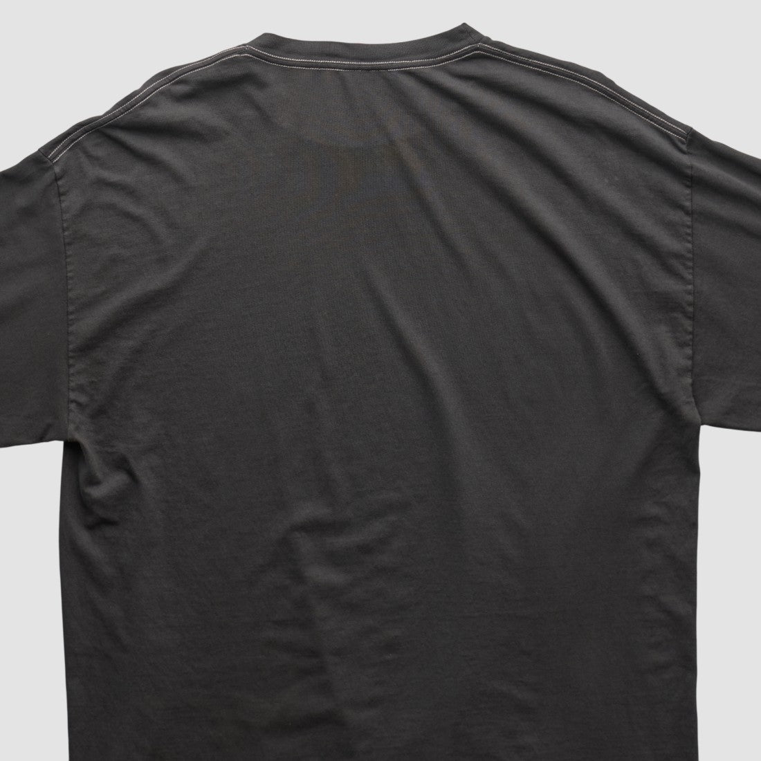 Tampa Bay Buccaneers Reebok 2003 Long Sleeve T-shirt Black Vintage - Fanatics
