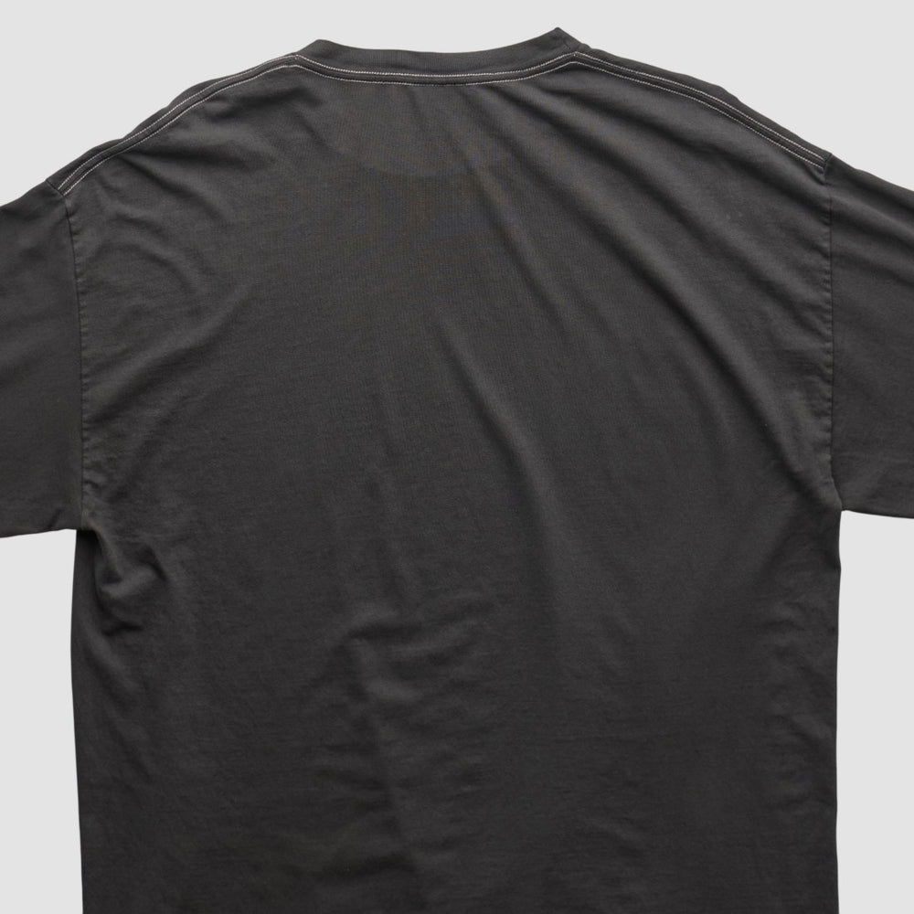 Tampa Bay Buccaneers Reebok 2003 Long Sleeve T-shirt Black Vintage - Fanatics