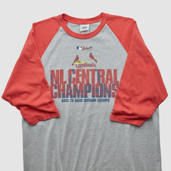 St. Louis Cardinals Lee Apparel 2000s T-shirt Lifestyle