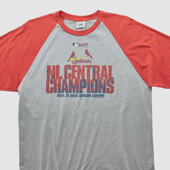 St. Louis Cardinals Lee Apparel 2000s T-shirt Lifestyle