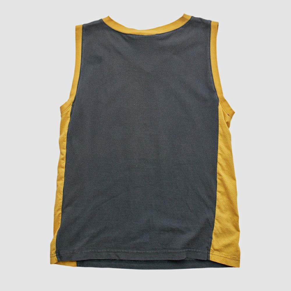 Pittsburgh Pirates Professional Sports Club 2000s Tank Lifestyle