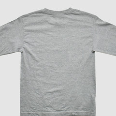New York Giants Reebok 2011 Pullover Sweatshirt Heather Gray Vintage - Fanatics