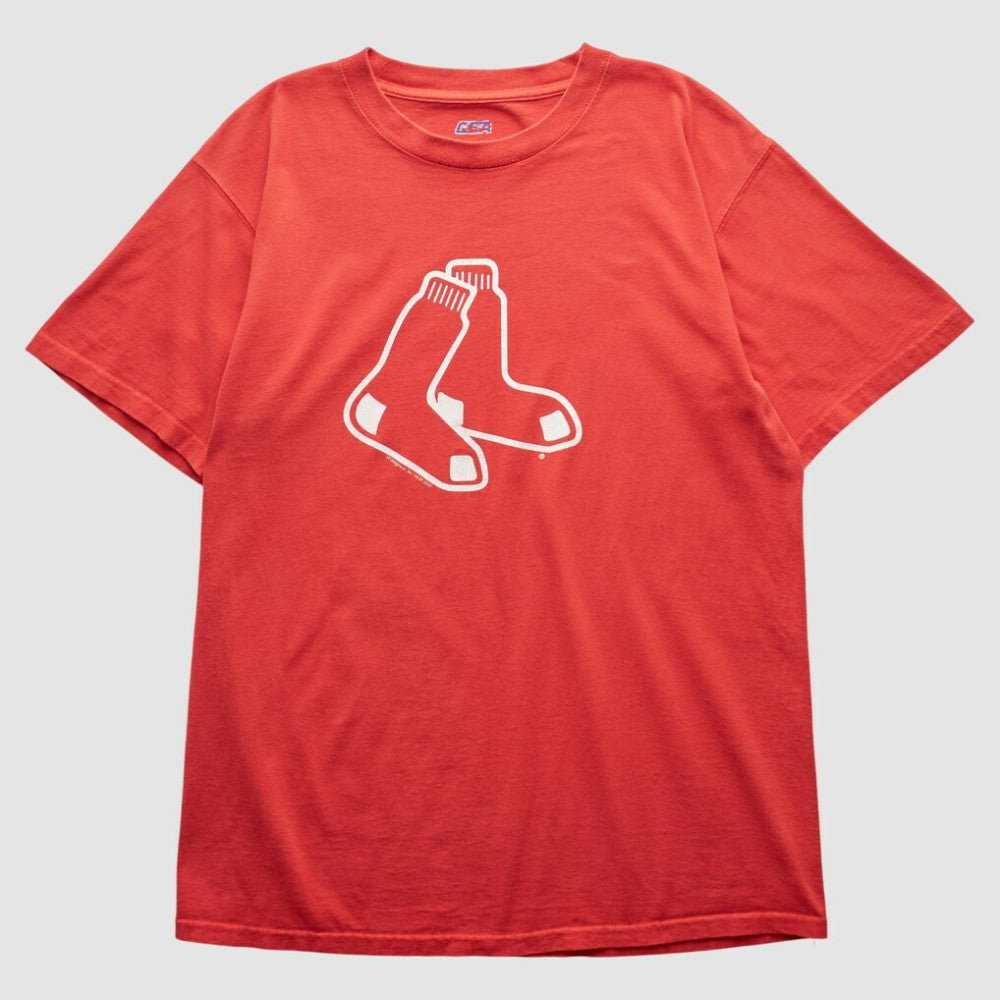 Boston Red Sox CSA 2000s T-shirt Clearance