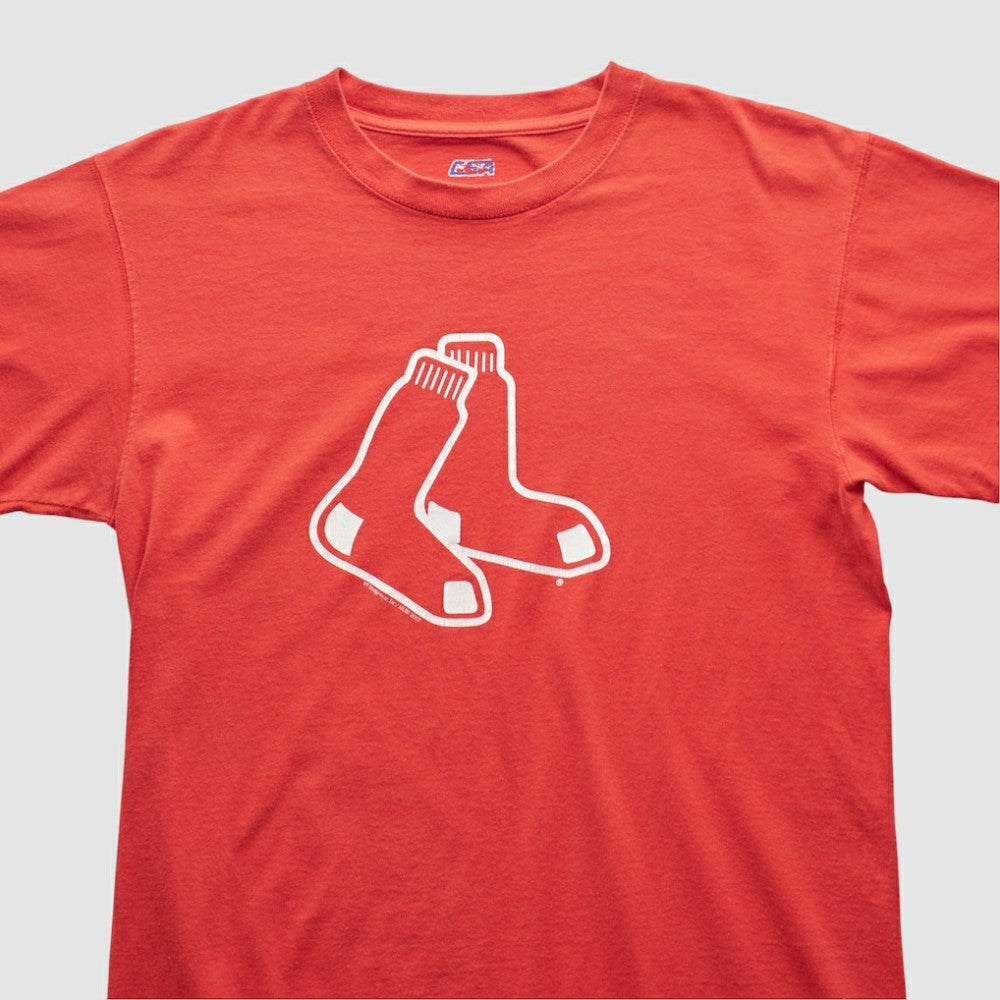 Boston Red Sox CSA 2000s T-shirt Clearance
