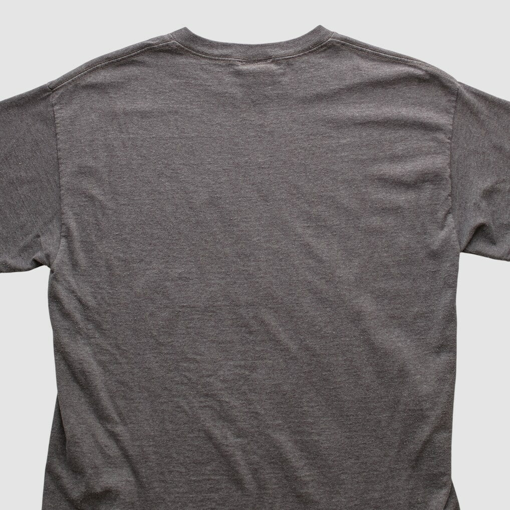Cincinnati Bengals NFL 2010s T-shirt Dark Heather Gray Vintage - Fanatics