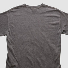 Cincinnati Bengals NFL 2010s T-shirt Dark Heather Gray Vintage - Fanatics