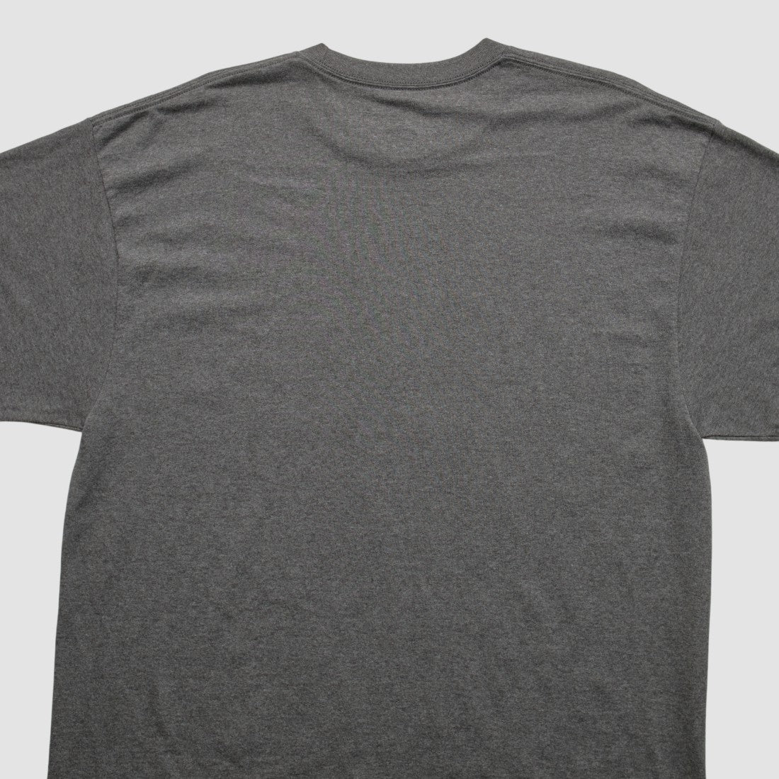 Denver Broncos 2010s T-shirt Dark Heather Gray Vintage - Fanatics