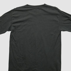 Pittsburgh Steelers NFL 2000s Long Sleeve T-shirt Black Vintage - Fanatics
