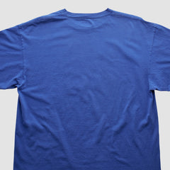 New York Giants NFL 2010s T-shirt Blue Vintage - Fanatics