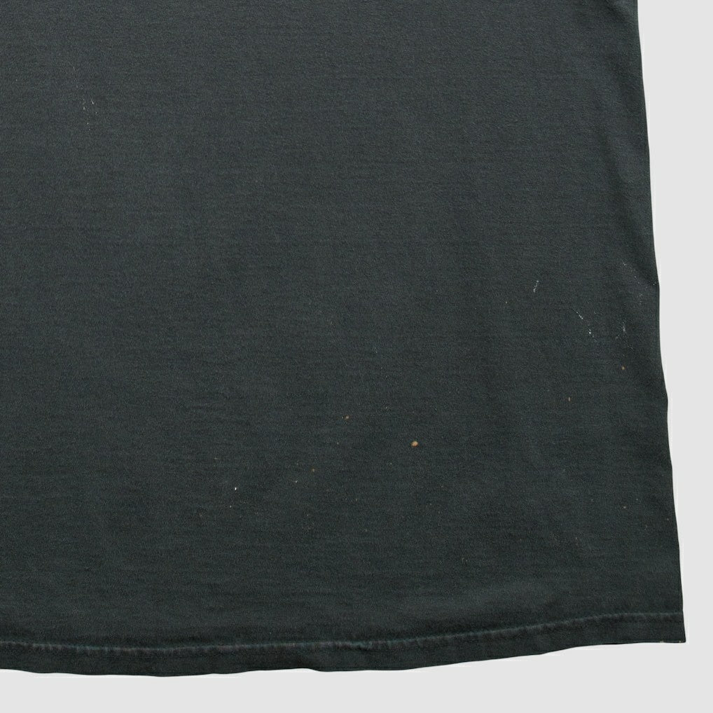 Cincinnati Bengals NFL 2000s Tank Black Vintage - Fanatics