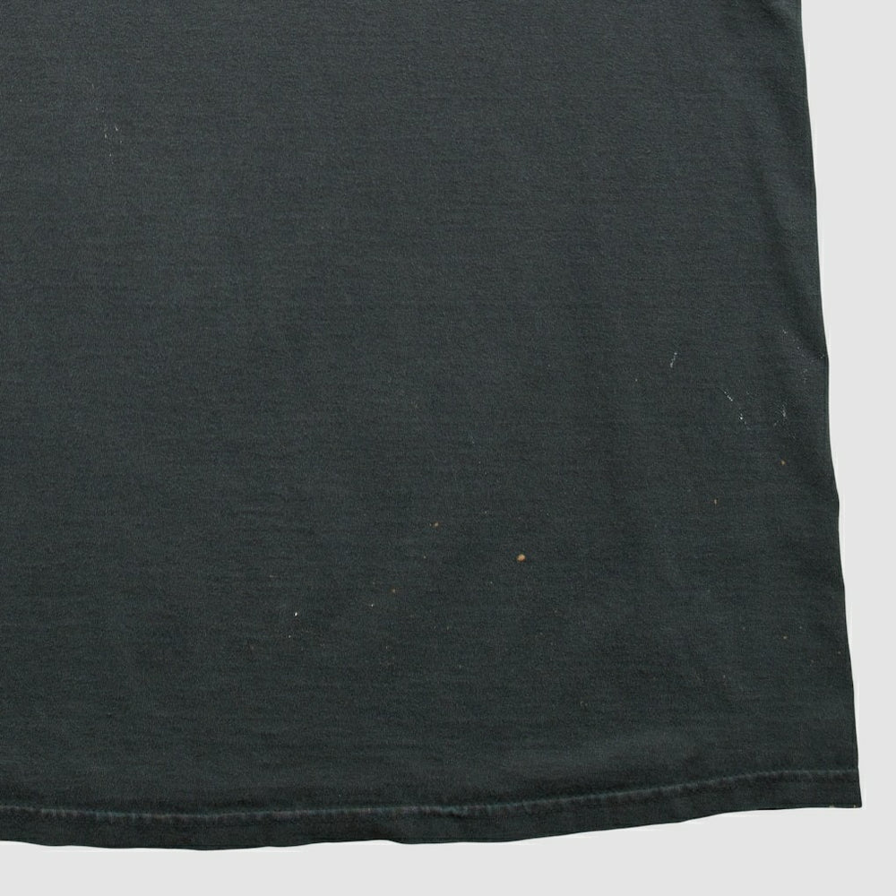 Cincinnati Bengals NFL 2000s Tank Black Vintage - Fanatics