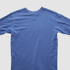 Indianapolis Colts Reebok 2000s T-shirt Blue Vintage - Fanatics