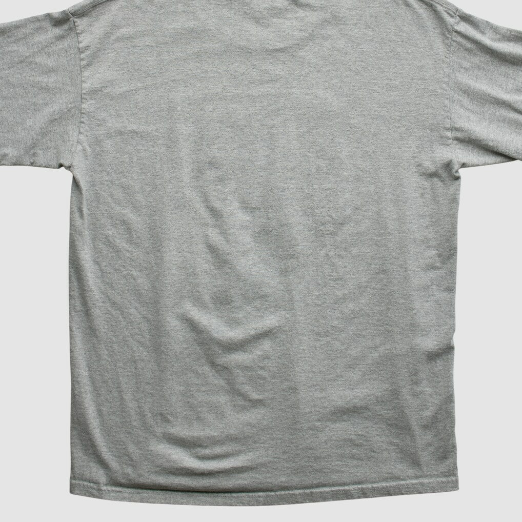 Indianapolis Colts 2000s Long Sleeve T-shirt Heather Gray Vintage - Fanatics